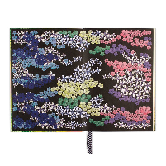 Christian Lacroix Heritage Collection Lacroix Photocall A5 Softbound Notebook