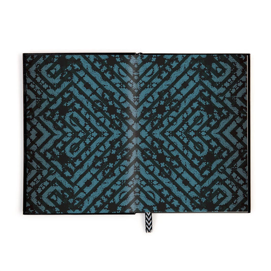 Heritage Collection Les Madones A6 Layflat Notebook