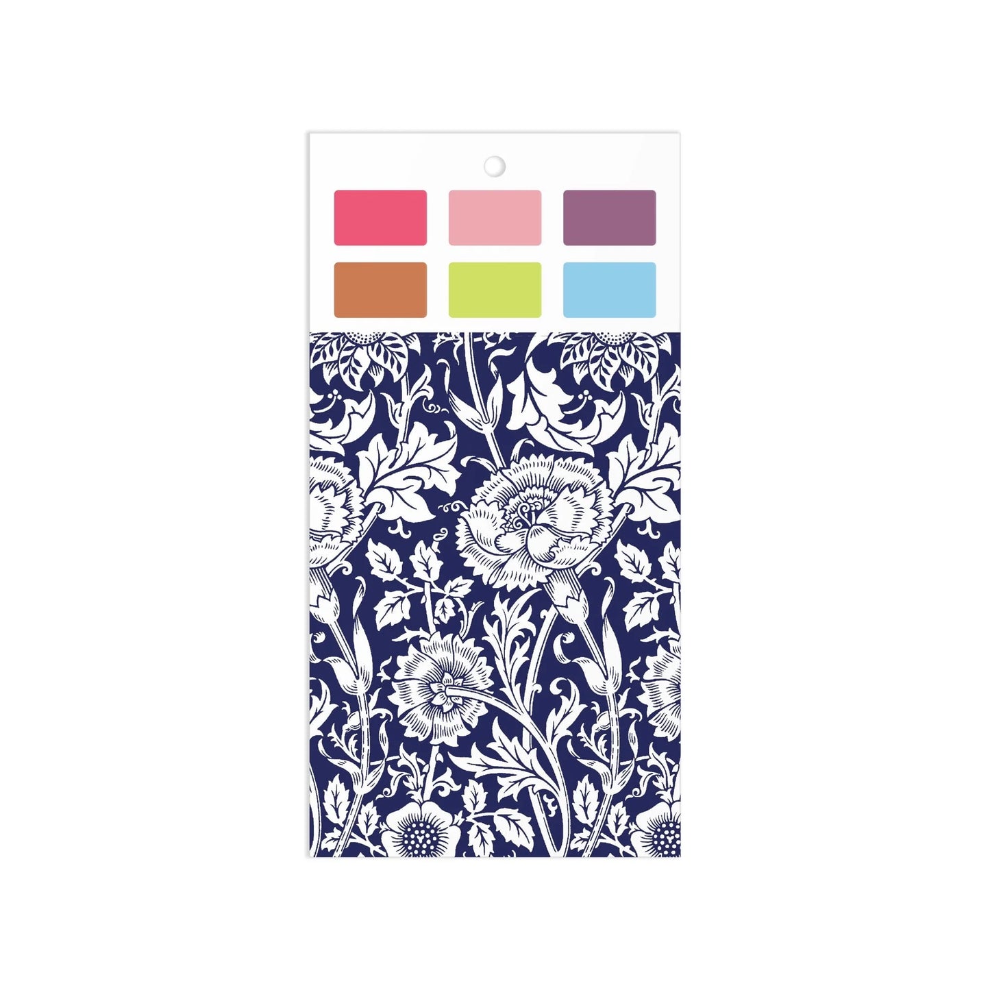 William Morris Paint-In Print Set